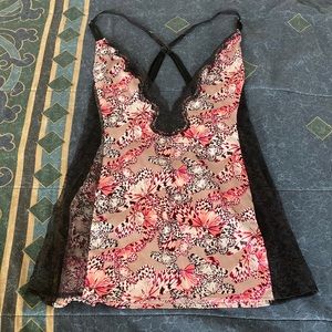 Victoria’s Secret Babydoll